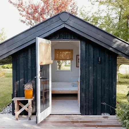 Idyllic Summer House On The Coast Of West Zealand Slagelse
